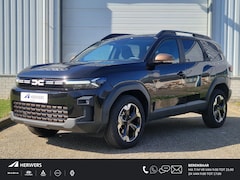 Dacia Bigster - Mild Hybrid 140pk Extreme / Nieuw te Bestellen /