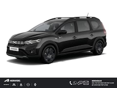 Dacia Jogger - 1.6 Hybrid 140pk Expression 7p. / Uit Voorraad Leverbaar /