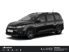 Dacia Jogger - 1.6 Hybrid 140 Expression 5p. / Uit Voorraad Leverbaar /