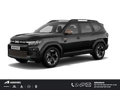 Dacia Bigster - Mild Hybrid 140pk Extreme / Nieuw Te Bestellen /