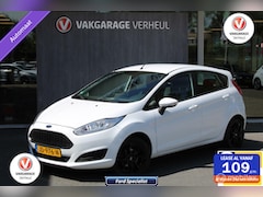 Ford Fiesta - 1.0 EcoBoost|5Drs|101Pk|Automaat|Nap