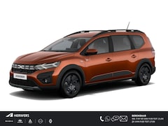 Dacia Jogger - 1.0 TCe 100 ECO-G Expression 5p. / Uit Voorraad Leverbaar /