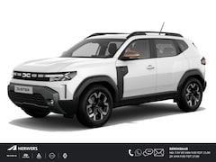 Dacia Duster - 1.2 TCe 130 mild hybrid 4x4 Extreme / Nieuw te Bestellen /