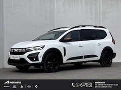 Dacia Jogger - 1.0 TCe 110 Extreme 5 persoons / Dealer onderhouden 1e eigenaar / Trekgewicht 1.200kg / Na
