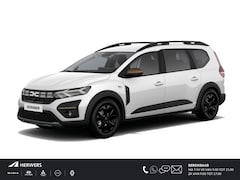 Dacia Jogger - 1.6 Hybrid 140 Extreme 7p. / Uit Voorraad Leverbaar /
