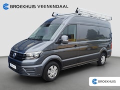 Volkswagen Crafter - 35 2.0 TDI Automaat L3H3 (L2H2) 3000kg Trekgewicht