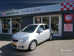 Opel Agila - 1.2 Edition Airco Trekhaak