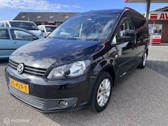 Volkswagen Caddy Maxi - Bestel 2.0 TDI BMT 140 PK dub schuifd