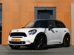MINI Countryman - 1.6D | Xenon | Clima | Origineel NL