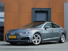 Audi A5 Sportback - 35TFSI S-Line | Pano | Trekhaak | Stoelverwarming