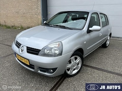 Renault Clio - 1.2-16V Campus