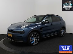 Lynk & Co 01 - 1.5 PHEV Plugin Hybrid Pano 360cam Airco Cruise