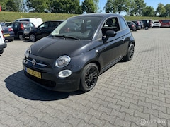 Fiat 500 - 1.0 TwinAir inclusief btw