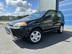 Honda HR-V - 1.6i / 2WD / nieuwe apk / Lage KM /