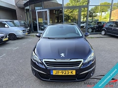 Peugeot 308 SW - 1.2 PureTech Executive panorama