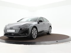 Audi A6 Sportback e-tron - S edition performance 367 PK · Winterpakket · Phone box · Sportstoel zwart leder