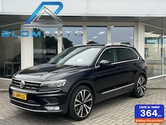 Volkswagen Tiguan - 2.0 TSI 4Motion EL. TREKH+PANO+VIRTUAL+ACC
