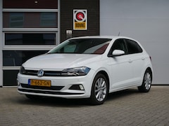 Volkswagen Polo - 1.0 Navi+BT| Stoelverwarming| Dealer onderhouden