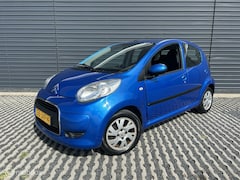 Citroën C1 - 1.0-12V Ambiance