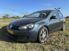 Volkswagen Golf - 1.2 TSI Trendline BlueMotion INRUILKOOPJE AIRCO