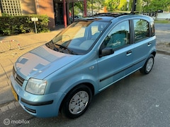 Fiat Panda - 1.2 | Dynamic | NAP | APK | AUTOMAAT | OPEN DAK |