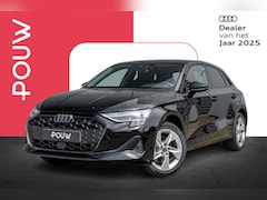 Audi A3 Sportback - 40 TFSI e 204pk Advanced Edition | 17" Velgen | Trekhaak