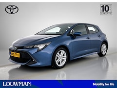 Toyota Corolla - 1.8 Hybrid Active Limited | Navigatie | Apple CarPlay | Android Auto |