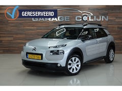 Citroën C4 Cactus - 1.2 PureT. | TREKHAAK | CAMERA | PDC |