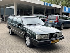 Volvo 940 - 2.3i Polar Estate airco Cruise specialist onderhouden