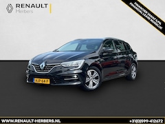 Renault Mégane E-Tech - Estate 1.6 Plug-In Hybrid 160 Intens / NAVI / PDC V+A / STOELVERWARMING