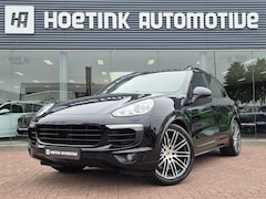 Porsche Cayenne - 3.6 S | Pano | Stoelkoeling | Lucht | Afn trekhaak
