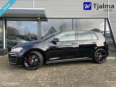 Volkswagen Golf - 2.0 TSI GTI Performance Xenon navi ecc pdc acc remus 300HP