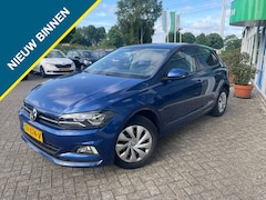 Volkswagen Polo - 1.0 TSI Comfortline, Nav, Carplay,