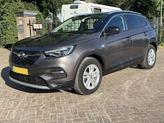 Opel Grandland X - 1.2 Turbo Innovation