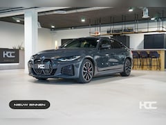 BMW i4 - eDrive40 M Sport Pro | Harman Kardon | ACC