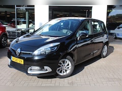Renault Scénic - 1.2 TCe Limited