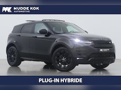 Land Rover Range Rover Evoque - P270e PHEV AWD Dynamic SE | Limited Edition | Black Pack | Panoramadak | ACC | Meridian So