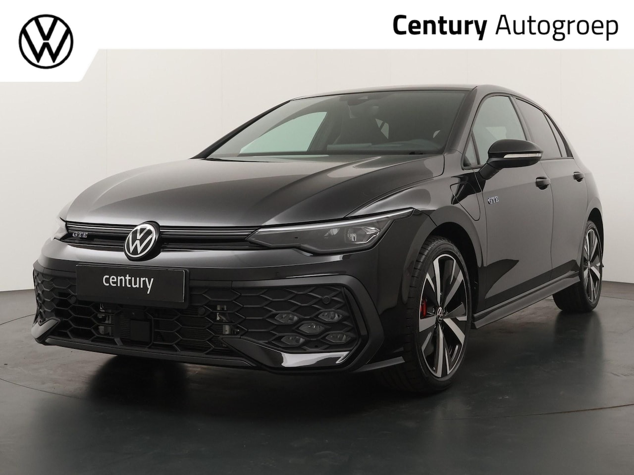 Volkswagen Golf - GTE 1.5 eHybrid 200 kW / 272 pk Hatchback 6 versn. - AutoWereld.nl