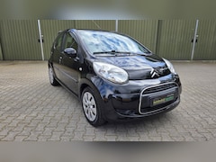 Citroën C1 - 1.0-12V Ambiance