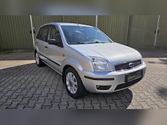 Ford Fusion - 1.4-16V Core