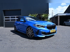 BMW 1-serie - 118d Executive Ed. M sport full option trekhaak afneembaar