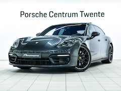 Porsche Panamera Sport Turismo - 4S E-Hybrid