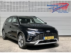 Hyundai Bayon - 1.0 Turbo-GDI Hybrid Comfort Smart Automaat Rijklaarprijs