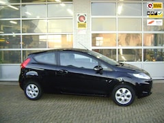 Ford Fiesta - 1.25 Ghia