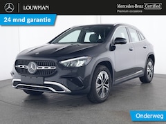 Mercedes-Benz GLA-Klasse - 250 e Face Lift Plug-In Hybride | Progressive Line Advanced Plus | Sfeerverlichting | Dode