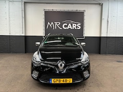 Renault Clio Estate - 1.2 Iconic GT Sport Automaat
