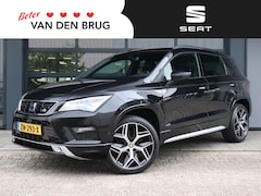 Seat Ateca - 1.5 TSI 150 PK FR Business Intense | 360 Camera | Cruise Control | Apple Carplay / Android