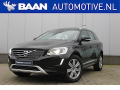 Volvo XC60 - 2.0 T5 FWD Summum | 1e eigenaar | Panodak | Trekhaak | Nieuwe distributieriem |