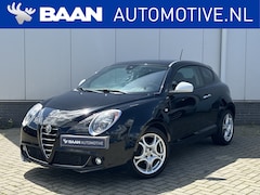 Alfa Romeo MiTo - 0.9 TwinAir Junior | Cruise | PDC |