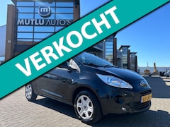 Ford Ka - 1.2 Cool&Sound Airco NAP APK